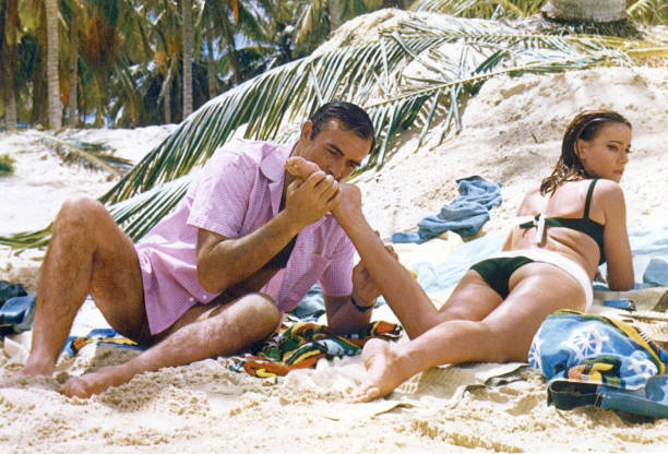 Sean Connery