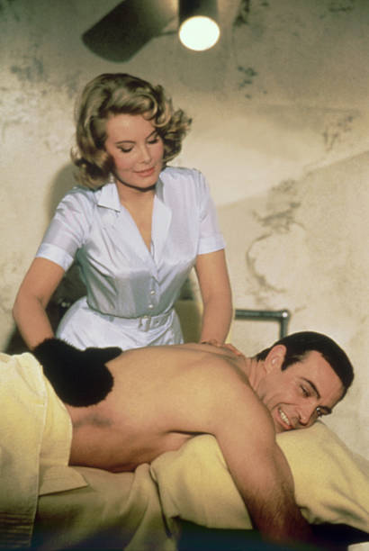 Sean Connery