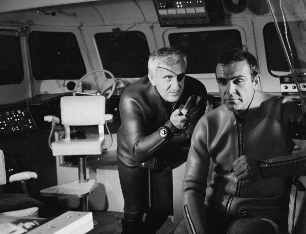 Sean Connery