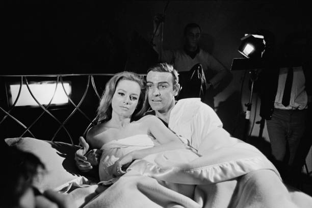 Sean Connery