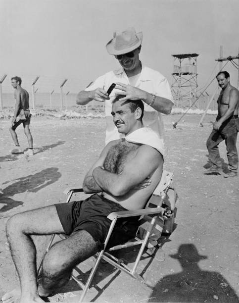 Sean Connery