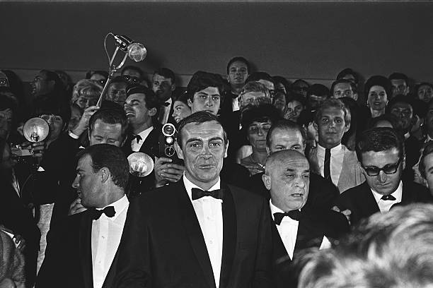 Sean Connery