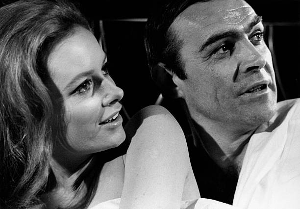 Sean Connery
