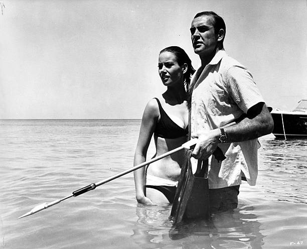 Sean Connery
