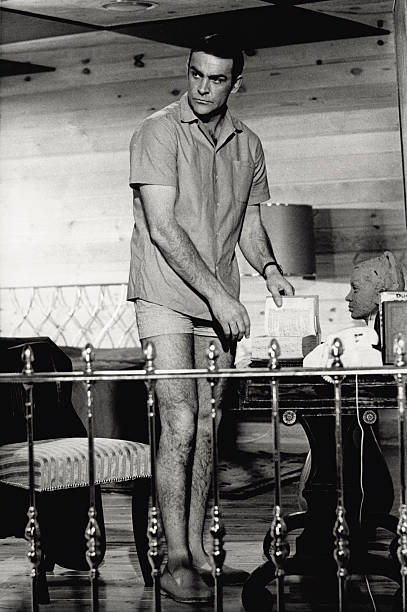 Sean Connery