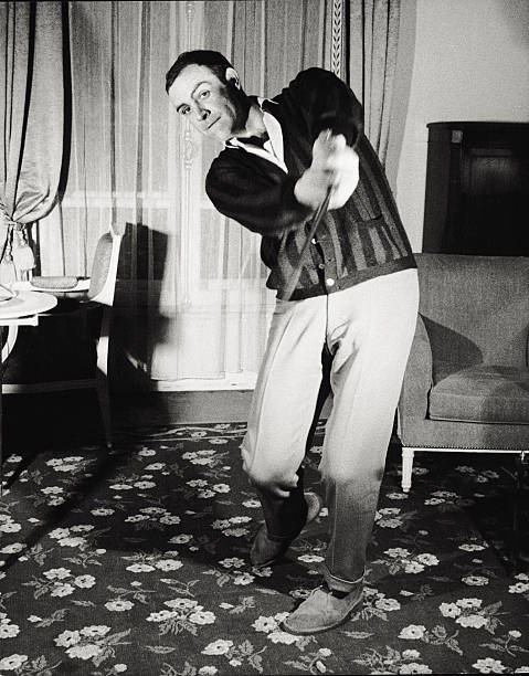 Sean Connery
