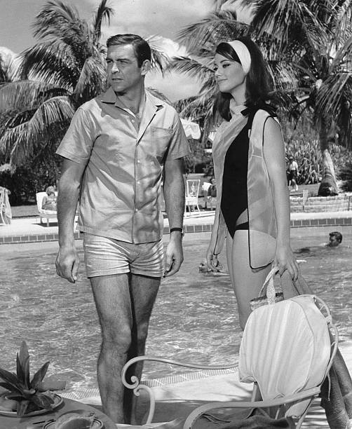 Sean Connery