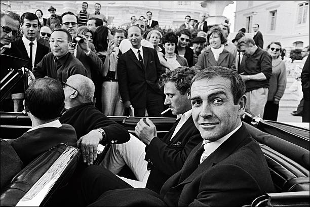Sean Connery