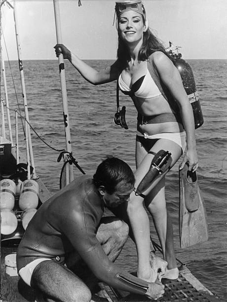 Sean Connery