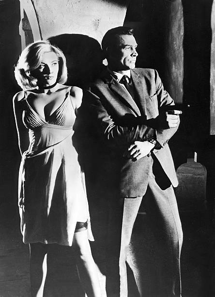 Sean Connery
