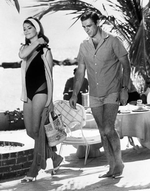 Sean Connery