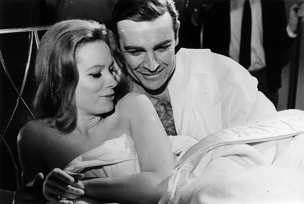 Sean Connery