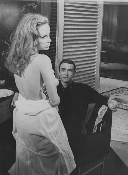 Sean Connery