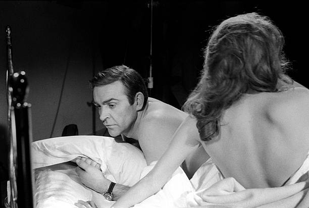 Sean Connery