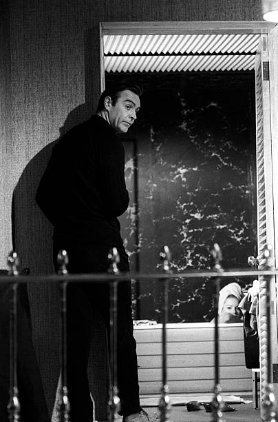 Sean Connery