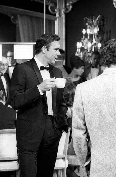 Sean Connery