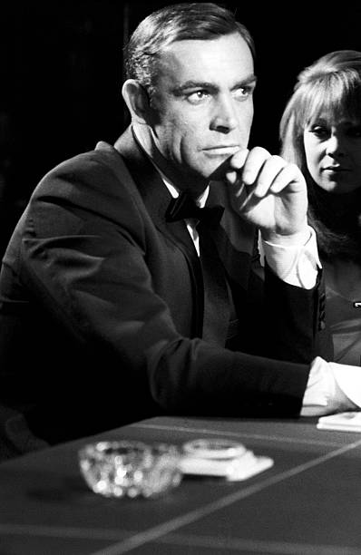 Sean Connery
