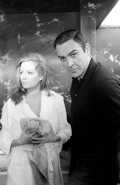 Sean Connery