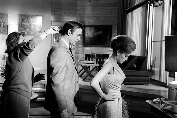 Sean Connery