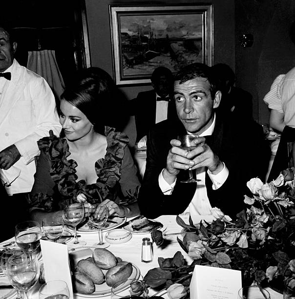 Sean Connery