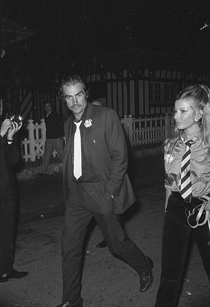 Sean Connery