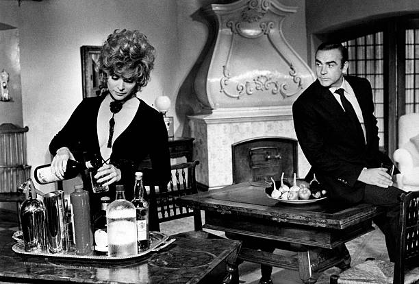 Sean Connery