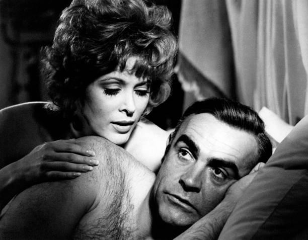 Sean Connery
