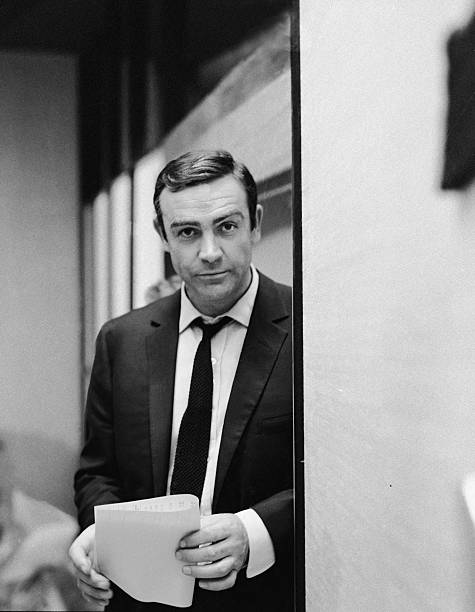 Sean Connery