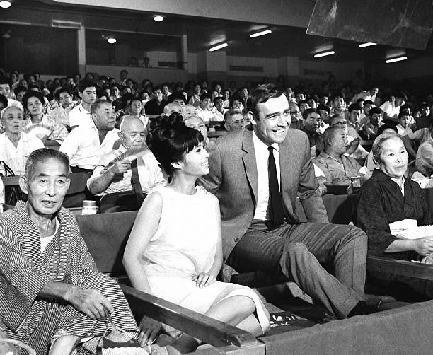 Sean Connery