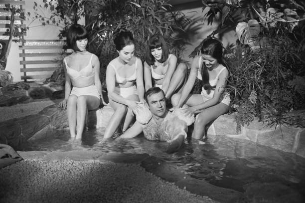 Sean Connery