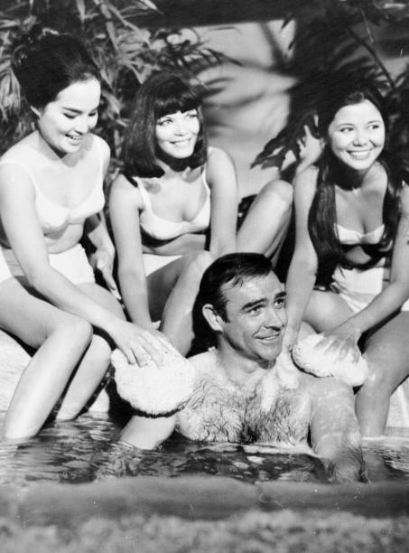 Sean Connery