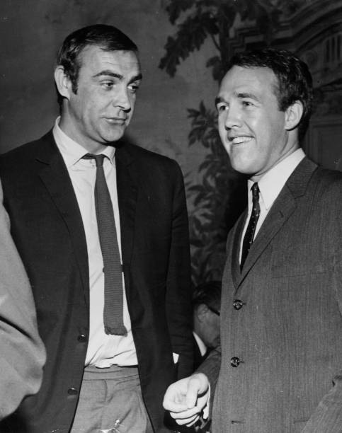 Sean Connery
