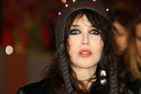 Isabelle Adjani
