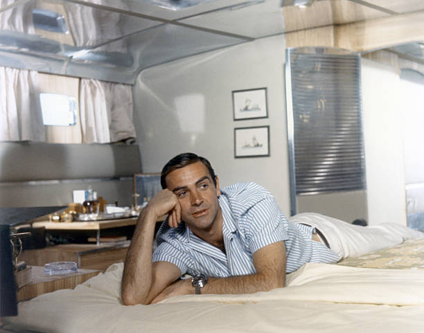 Sean Connery