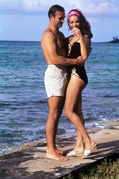 Sean Connery