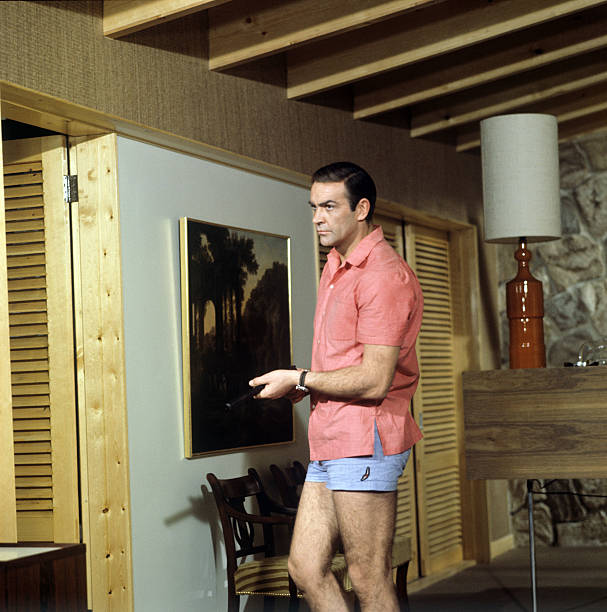 Sean Connery