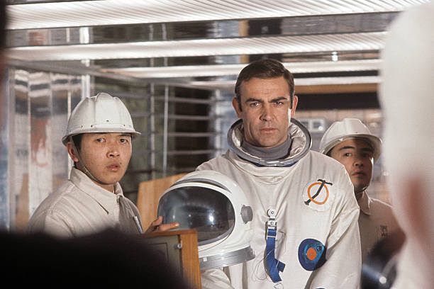 Sean Connery