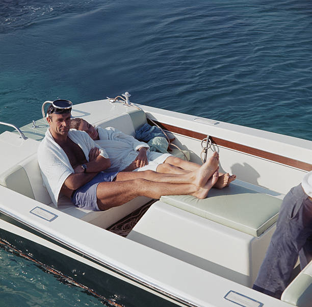 Sean Connery