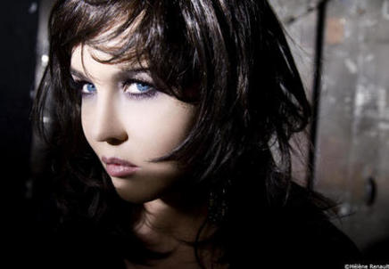 Isabelle Adjani Isabelle Adjani