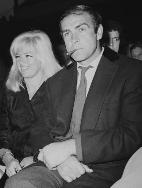 Sean Connery