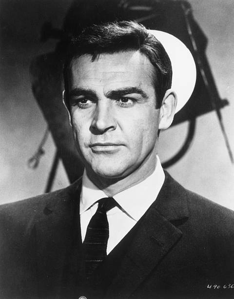 Sean Connery Sean Connery