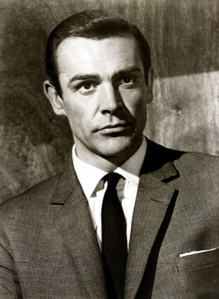 Sean Connery