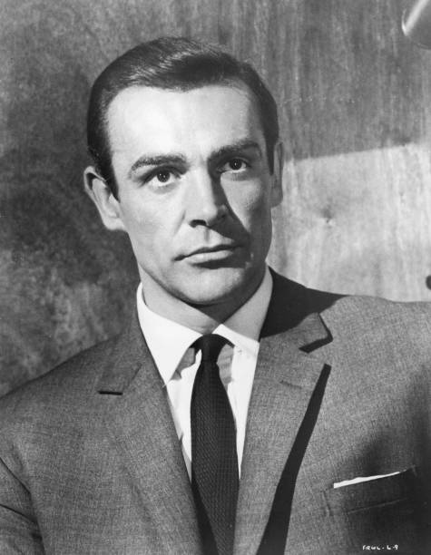 Sean Connery