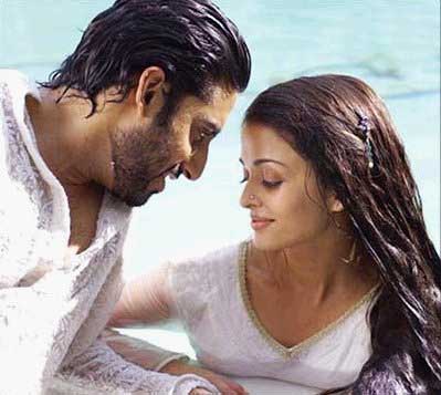 Abhishek Bachchan