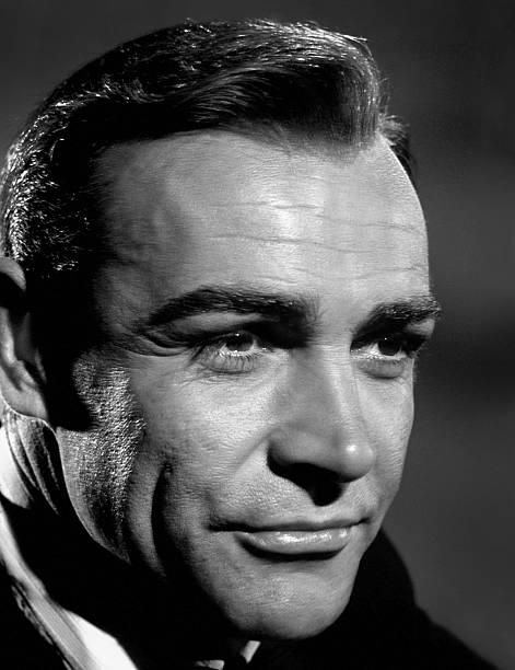 Sean Connery