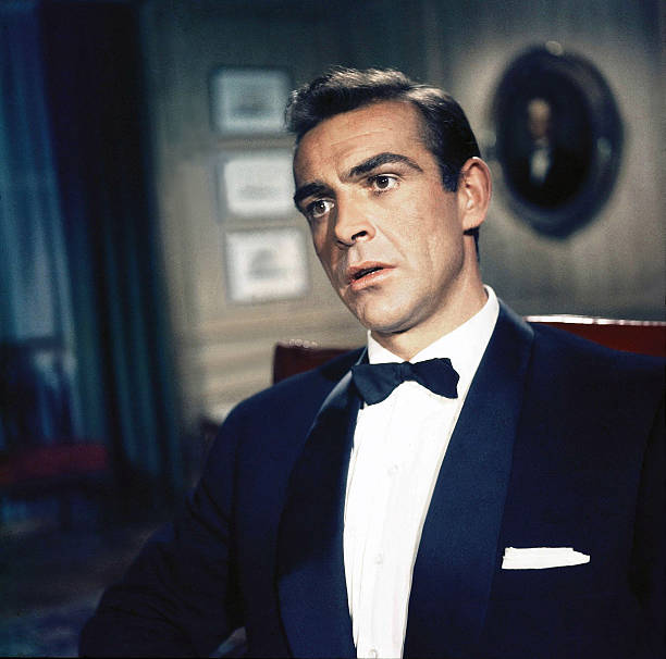 Sean Connery