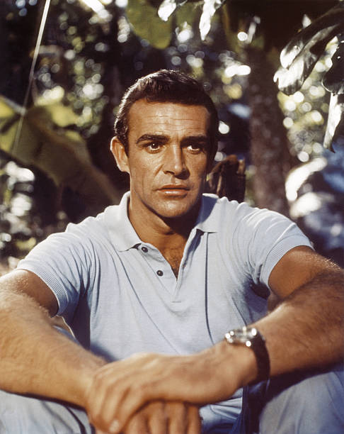 Sean Connery