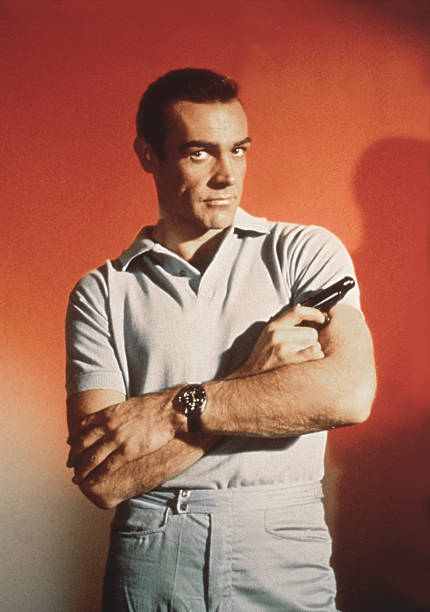 Sean Connery