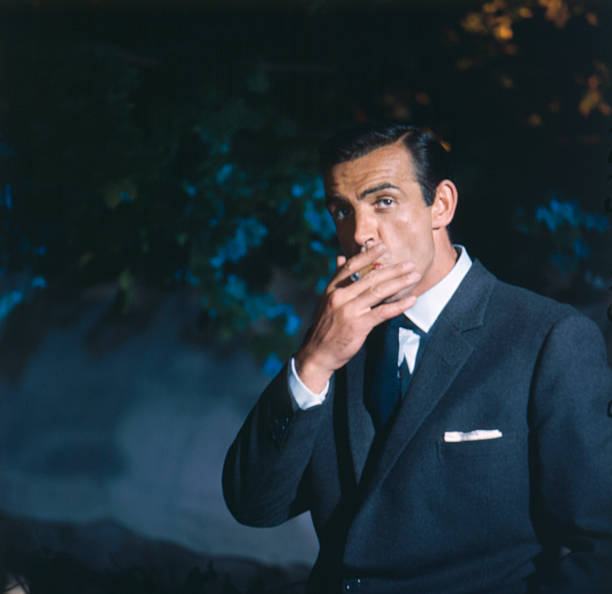 Sean Connery