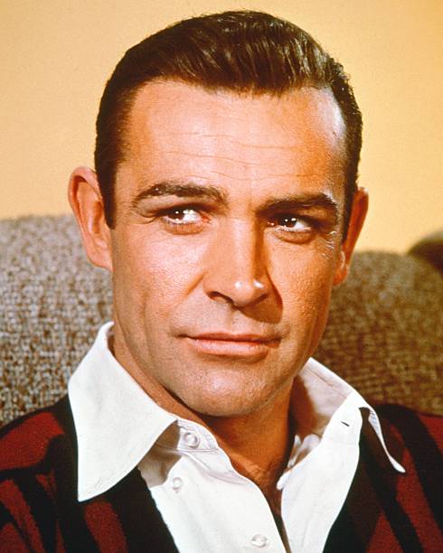 Sean Connery